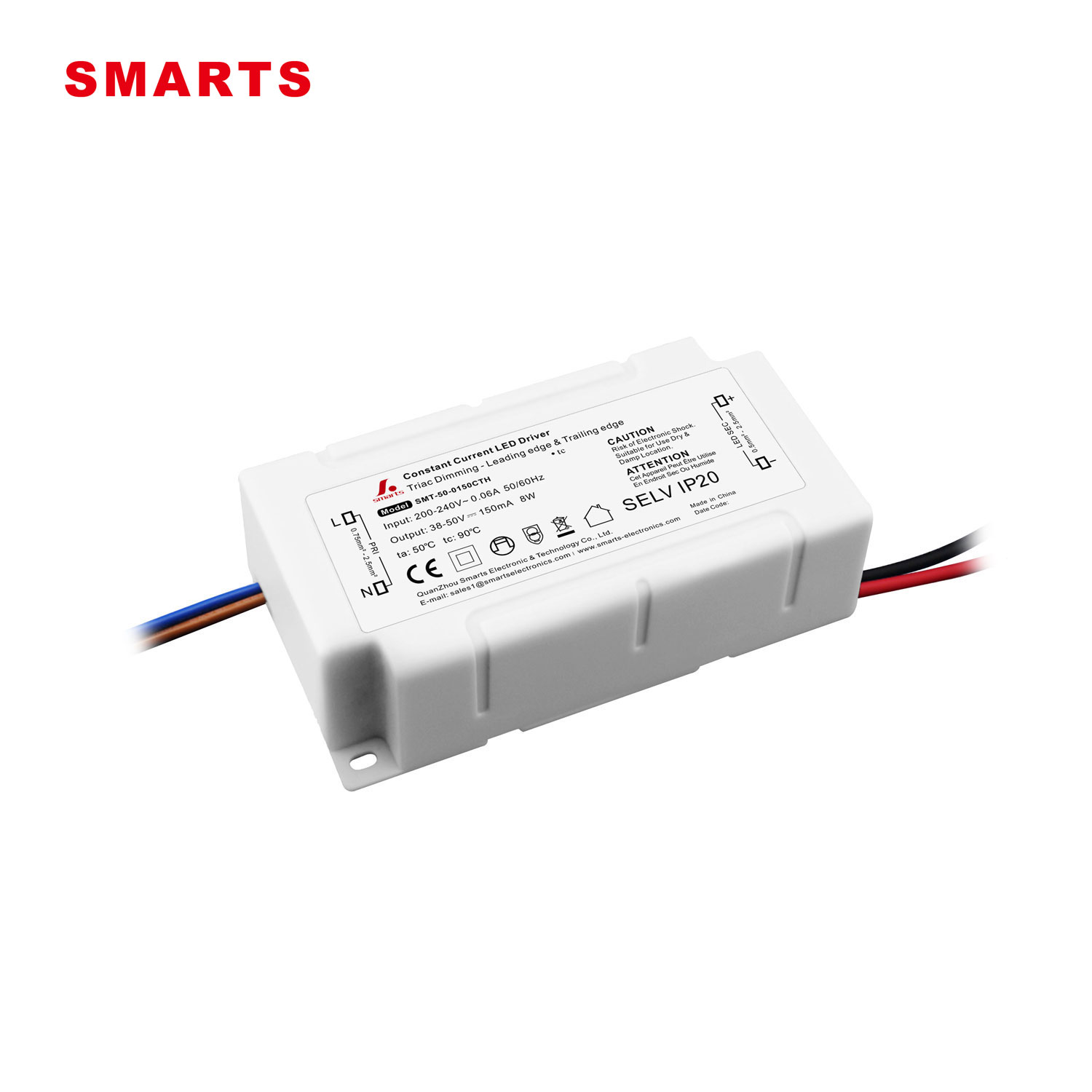 triac dimmable constant current led driver