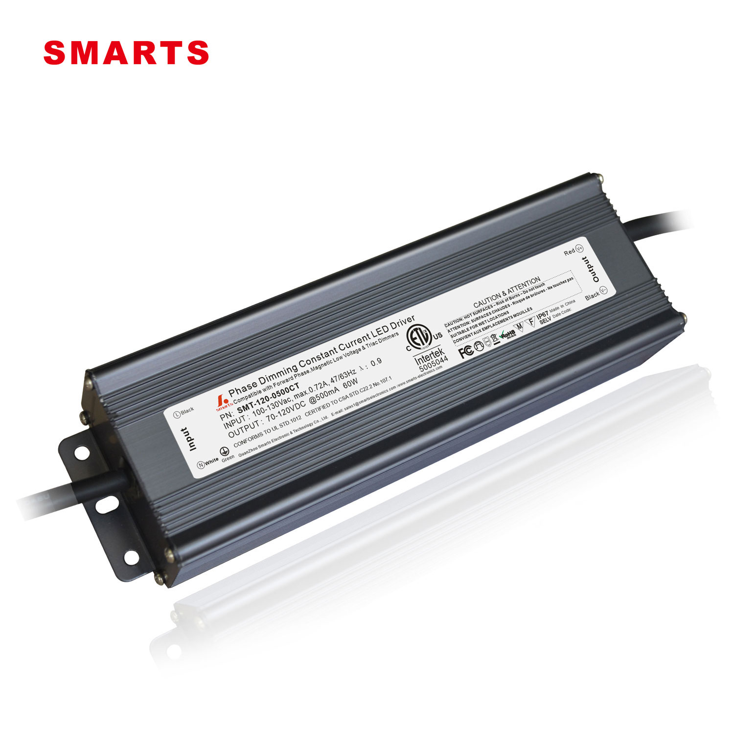 triac dimmable led driver