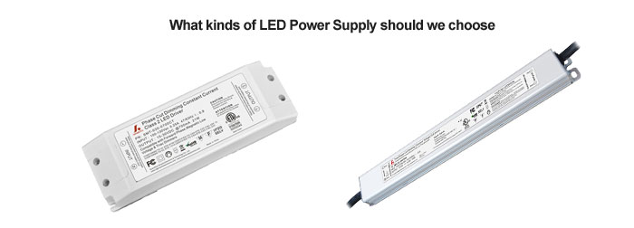 constant voltage led power supply