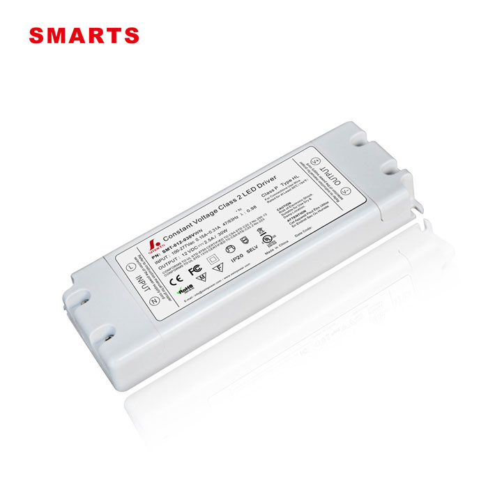 led class 2 power supply