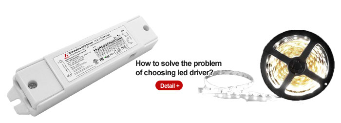 constant current dimming power supply