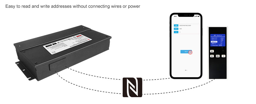 24v 60w led-driver