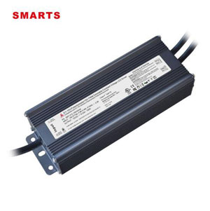 100W dimbare led-driver