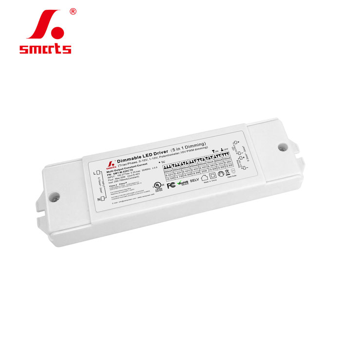 10W constante stroom led-driver