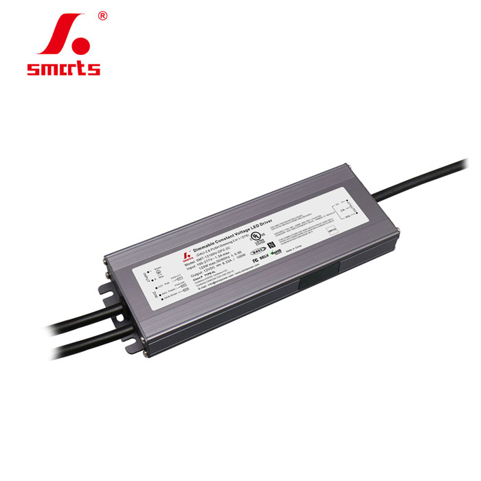 10W constante stroom led-driver