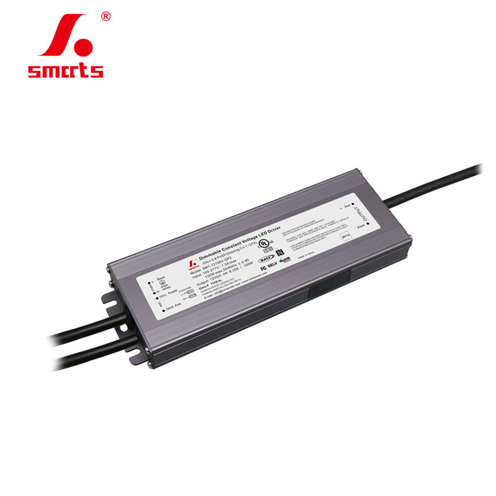 10W constante stroom led-driver