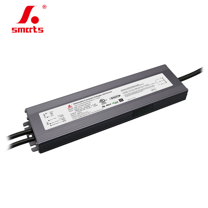 10W constante stroom led-driver