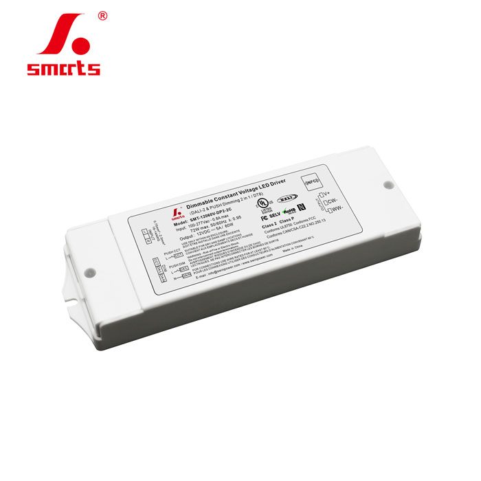 10W constante stroom led-driver