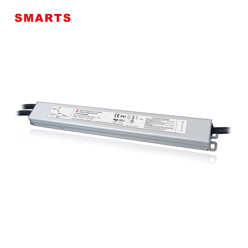 10w constant current led driver