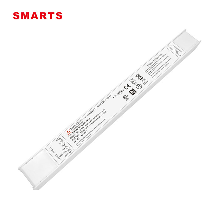 60w constant current led driver