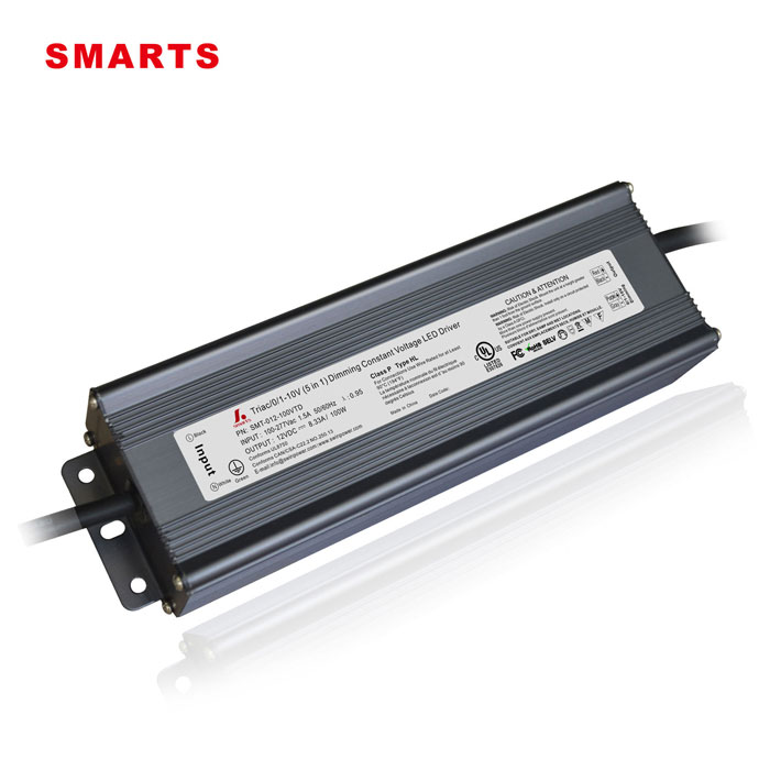 60w constant current led driver