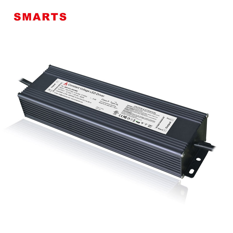 200w led driver