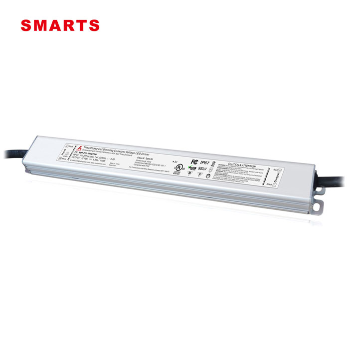 100w led driver