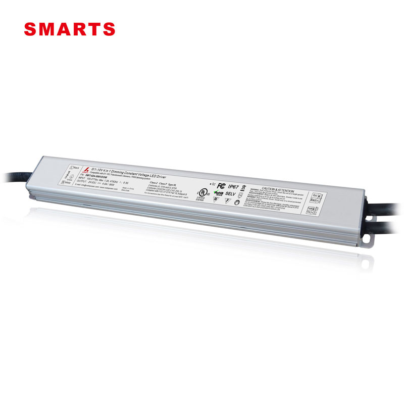 96w led driver