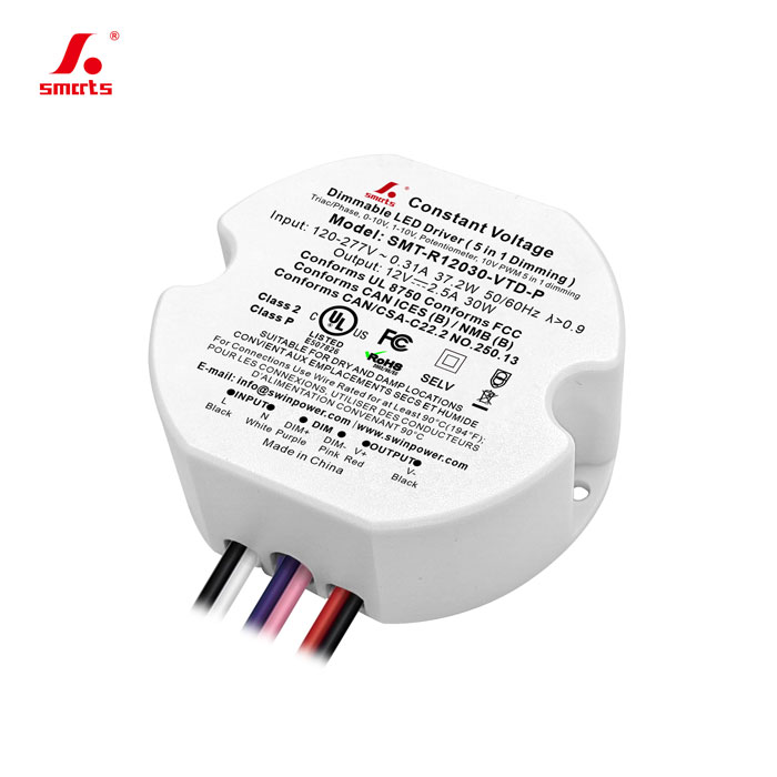 30w led driver