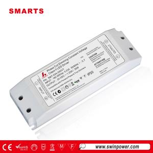 24v dimbare led voeding
