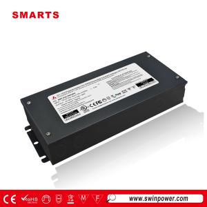 UL led-driver voeding