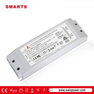 12v constante spanning dimbare led-driver
