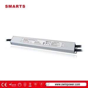 Slank type 0-10V dimbaar LED-stuurprogramma