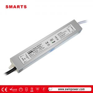 led constante spanning driver