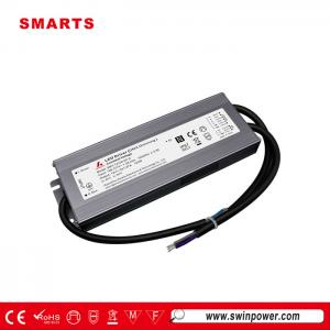 dimbare led voeding 12v