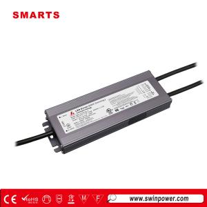 100w dimbare led-driver