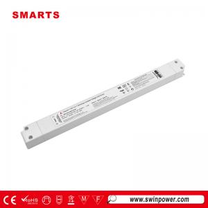 dimbare led driver 60w