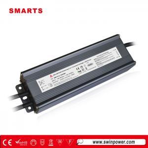 100w dimbare led-driver

