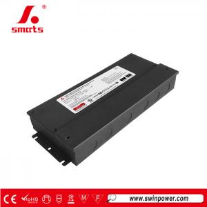 constante spanning led driver