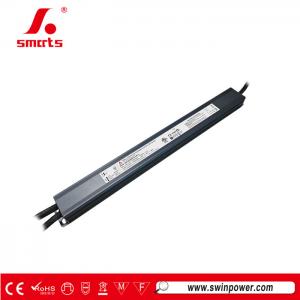 40W dali dimbare led-driver