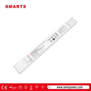 60W dimbare led-driver