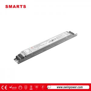 12v dimbare led-voeding