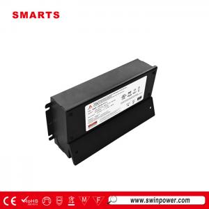 24v 30W triac dimbare led-driver