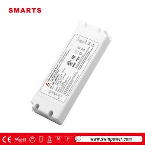 Triac dimbare LED -driver 24V