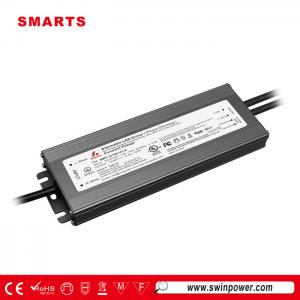 24V 150W constante spanning LED -driver