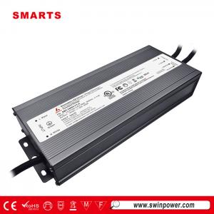 dimable LED -driver 600W