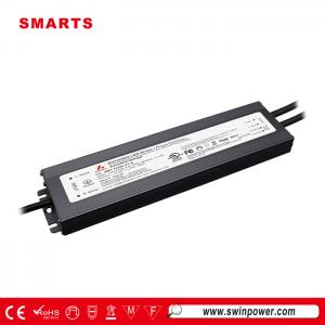 24V dimbare LED -voeding