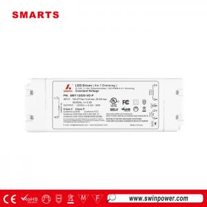 constante spanning led driver 12v