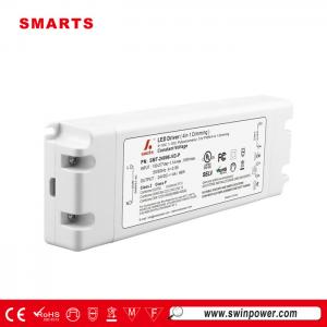 led constante spanning voeding