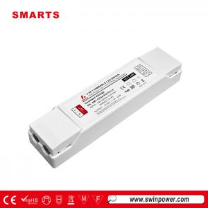 24V voeding voor ledverlichting