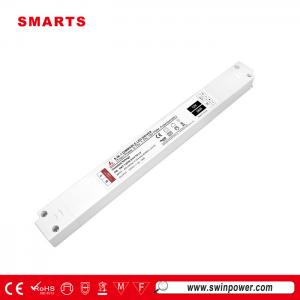 36 watt dimbare led-driver