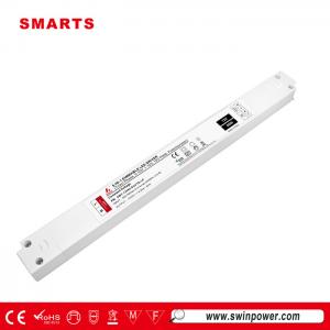 pwm dimbare led voeding