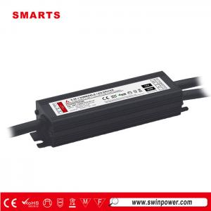 waterdichte ip65 led driver transformator