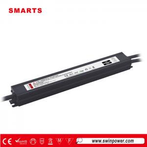 waterdichte led voeding 12v 36w