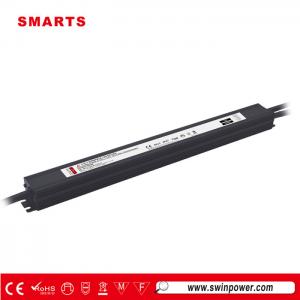 waterdichte led voeding 12v