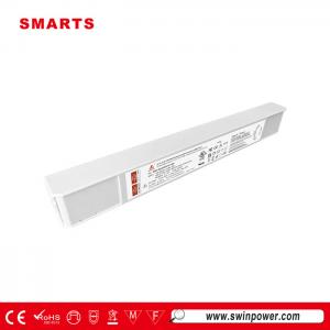 constante stroom dimmen led driver