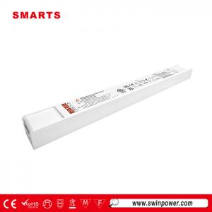 SLIM formaat 60W dimbare led driver