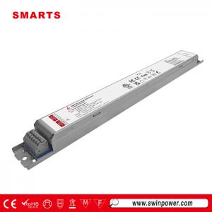 24v dimbare led voeding
