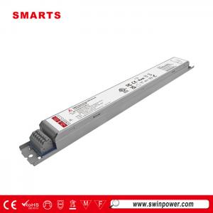 constante stroom led drivers