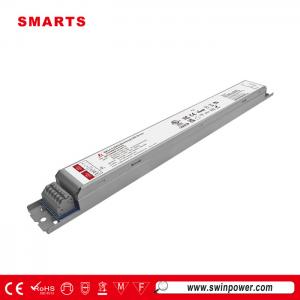 dali led voeding